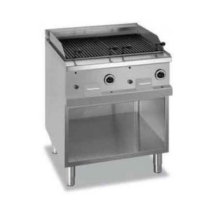 Grill Με Ηφαιστιογενείς Πέτρες Υγραερίου MG7GPLA777 ΜΒΜ Ζητήστε Προσφορά